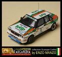 Lancia Delta Integrale 16v n.1 Targa Florio Rally 1989 - Meri Kit 1.43 (1)